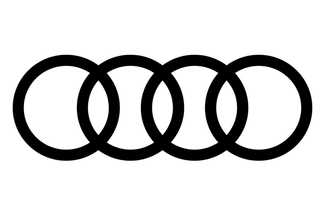 Logo AUDI