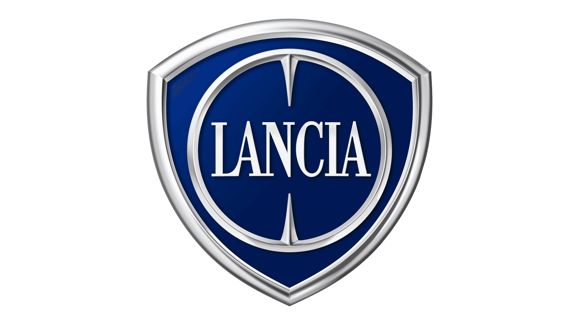 Logo LANCIA