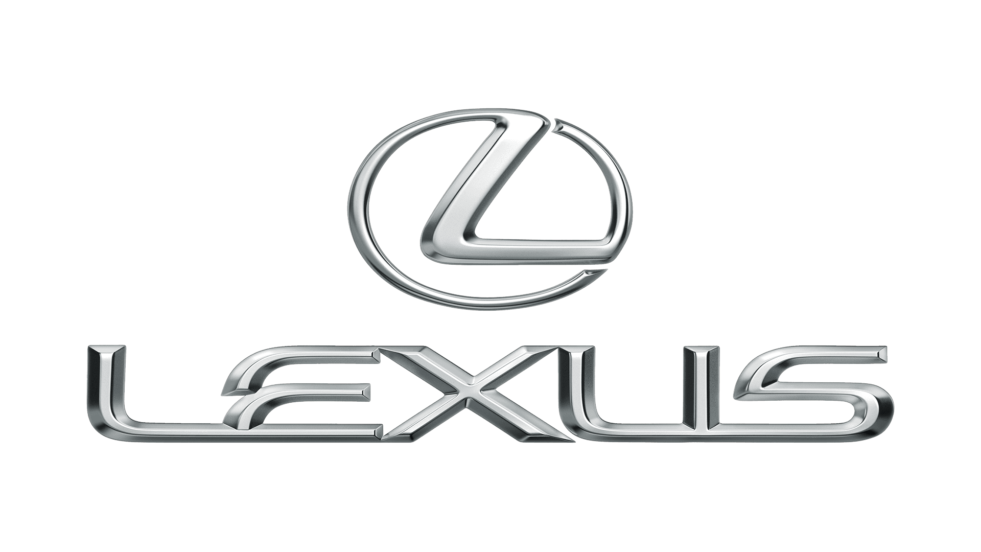 Logo LEXUS