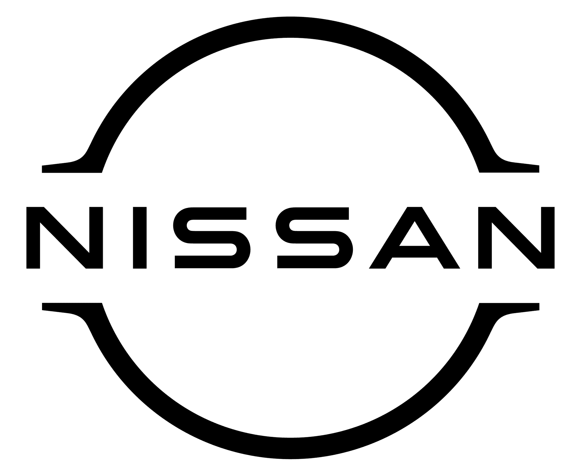 Logo NISSAN