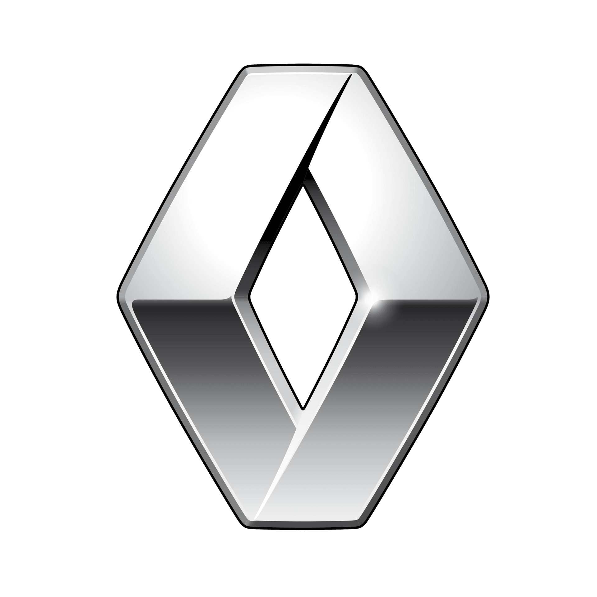 Logo RENAULT