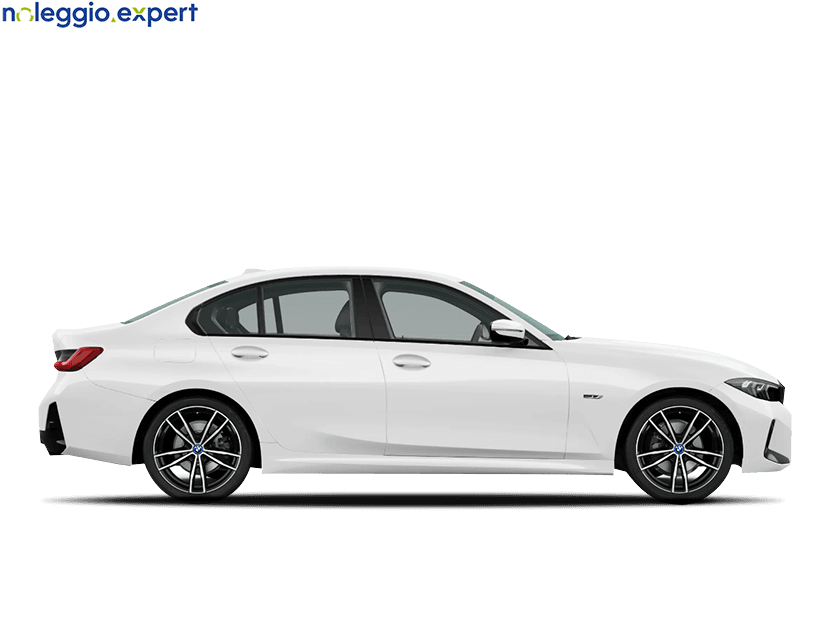 BMW Serie 3 18d