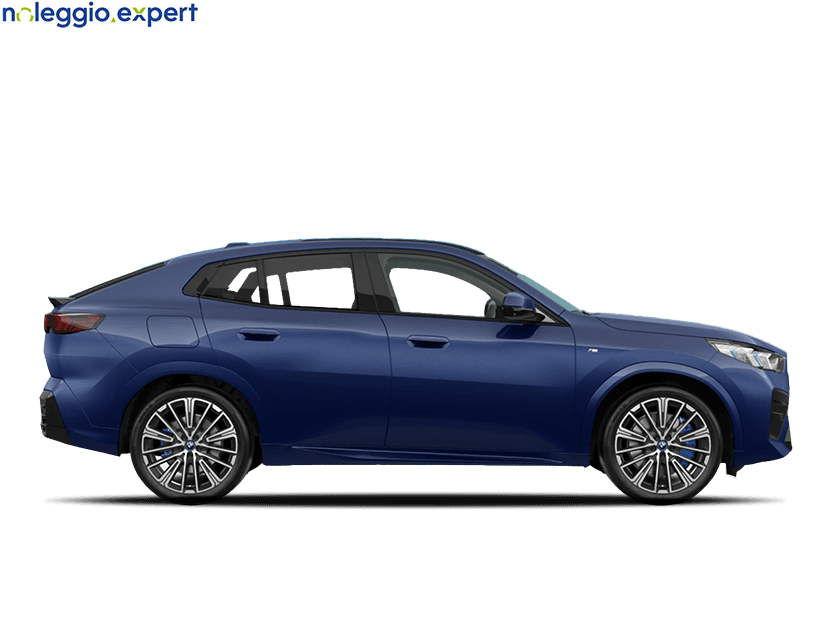 BMW X2 18d sDrive