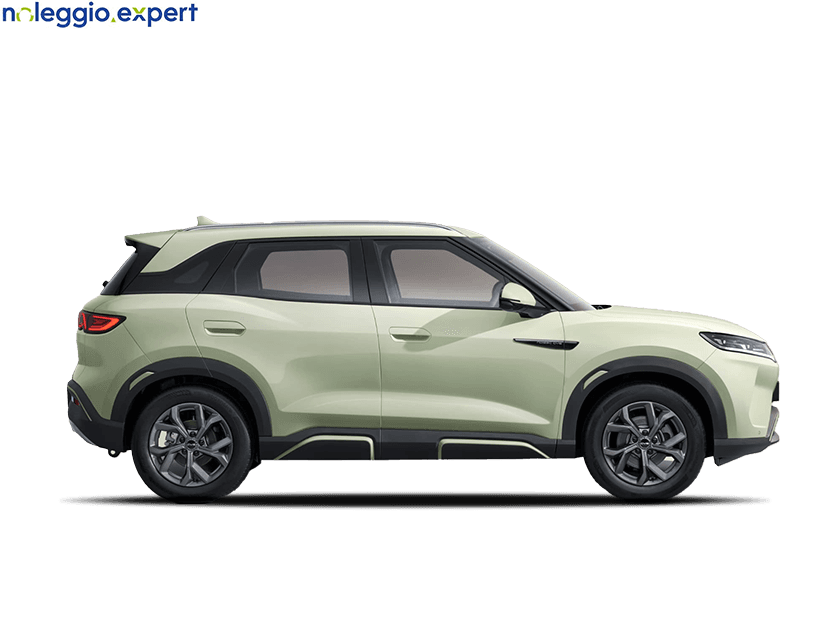 BYD Atto 2 Active