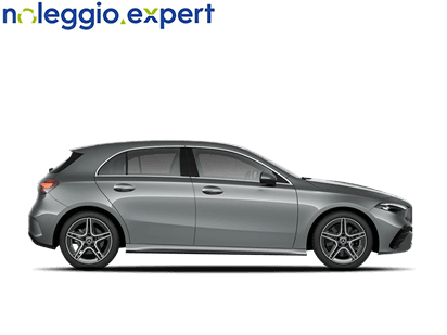 MERCEDES-BENZ Classe A - Immagine 2
