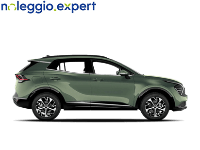 KIA Sportage - Immagine 2