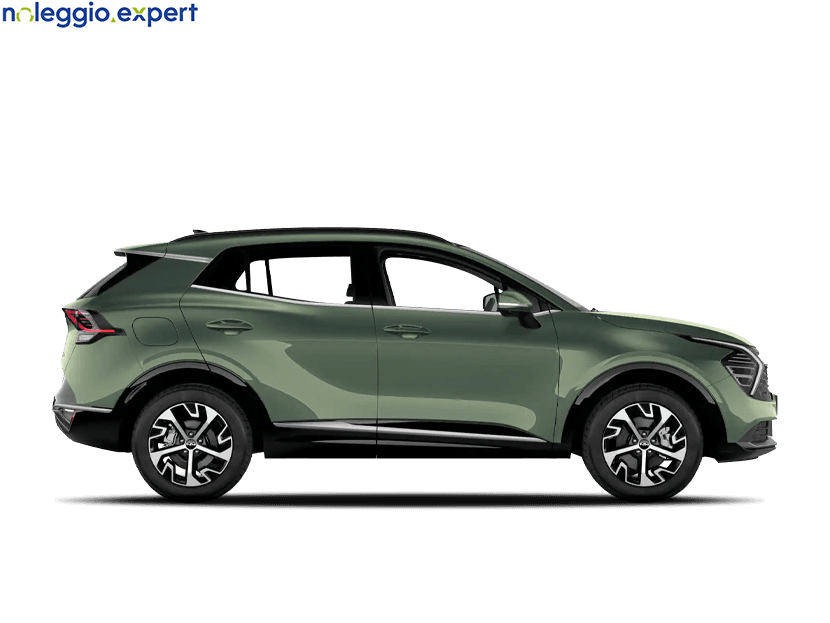 KIA Sportage 1.6 CRDi Business