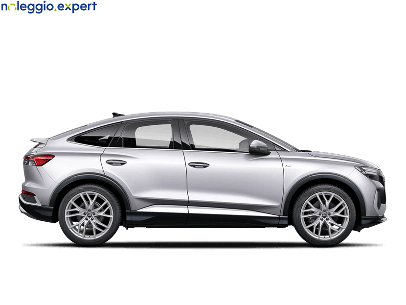 AUDI Q4 e-Tron 40
