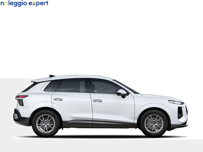 AUDI Q3 2,0 TDI Business