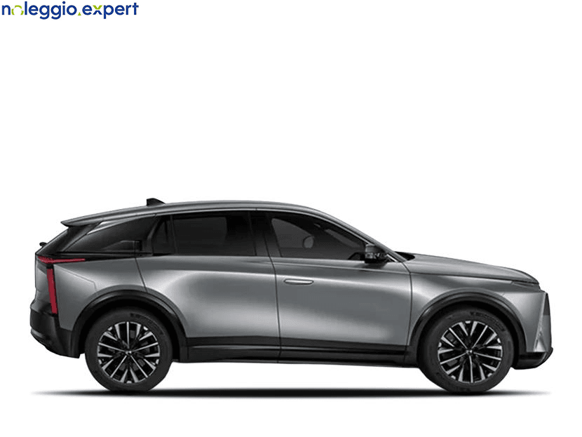 DS N°7 Hybrid 145 N°7