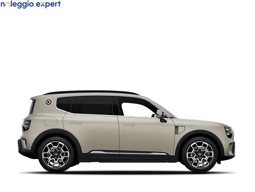 SMART #5 100 kWh Pro