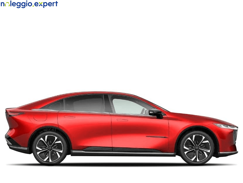 MAZDA 6e Standard Range Takumi