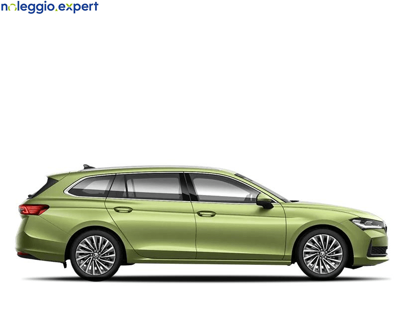 SKODA Superb 1.5 TSI Hybrid Selection DSG