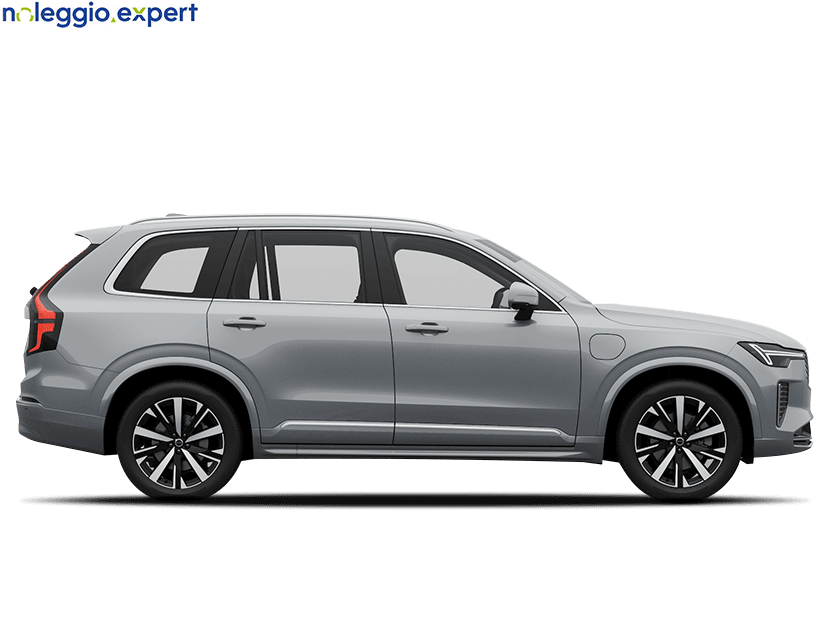 VOLVO XC90 B5 D AWD Automatico Core