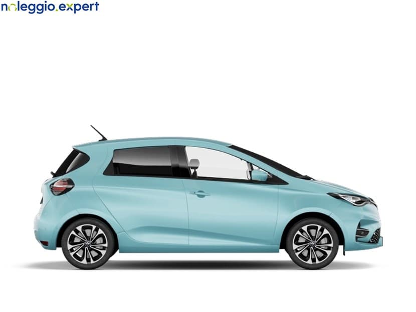RENAULT Zoe EQUILIBRE R110