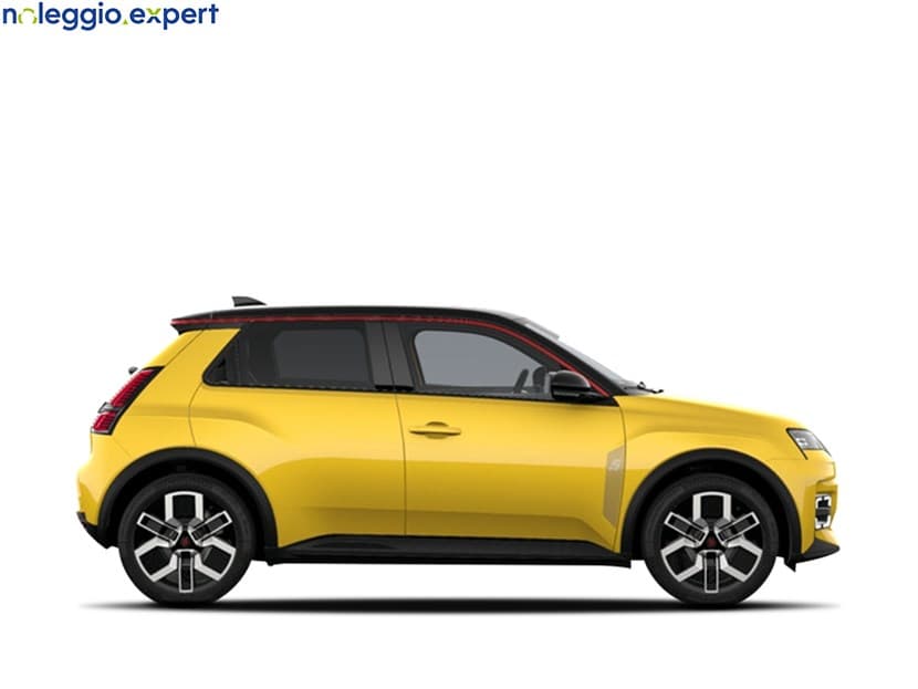 RENAULT 5 E-Tech 40 KWH evolution