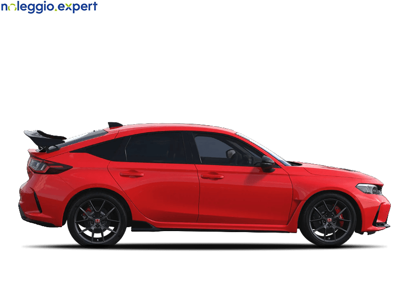 HONDA Civic 2.0 Type R