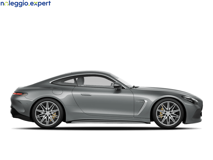 MERCEDES AMG GT 4MATIC+ PREMIUM