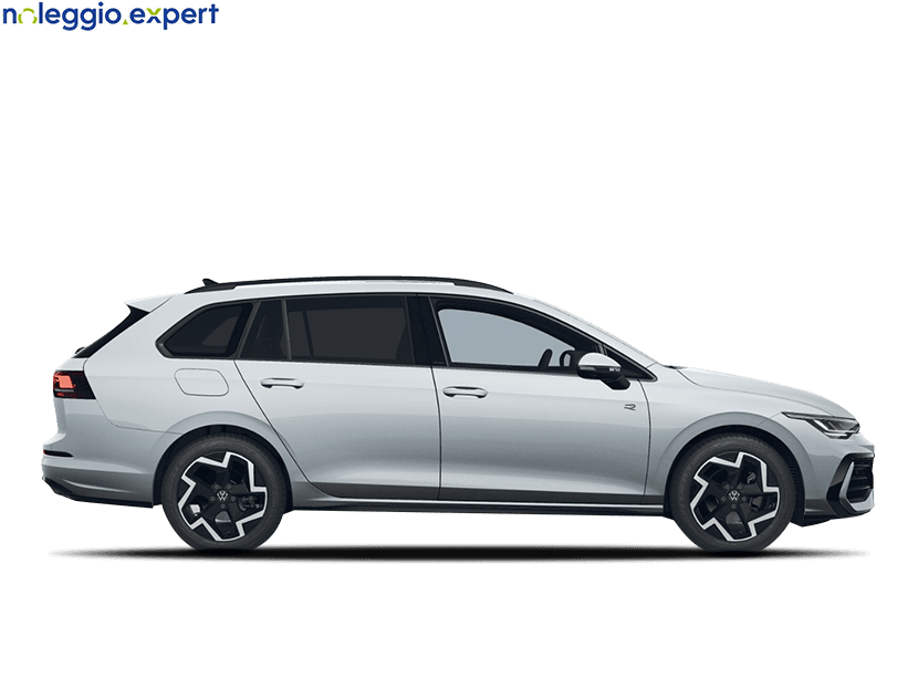VOLKSWAGEN Golf Variant 2.0 TDI SCR Life DSG