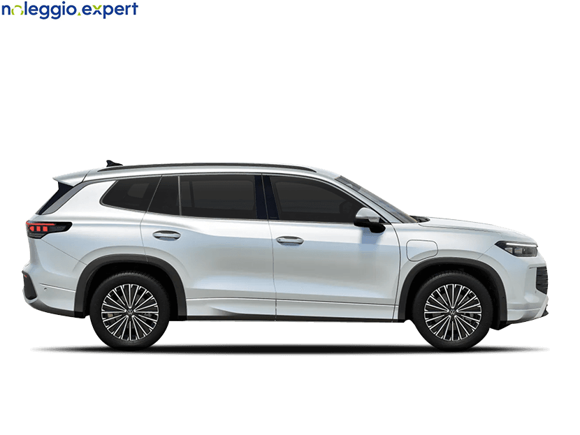 VOLKSWAGEN Tayron 2.0 TDI SCR Life DSG