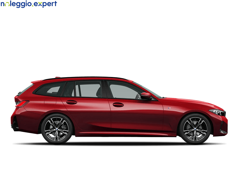 BMW Serie 3 Touring 318i