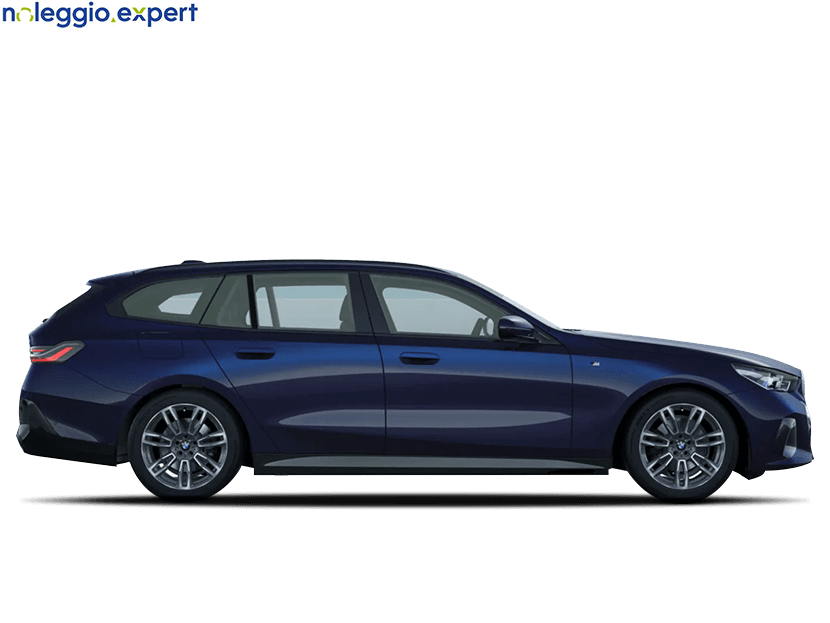 BMW Serie 5 Touring 30e sDrive (PHEV)