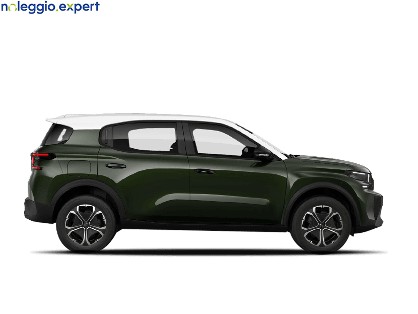 CITROEN C3 Aircross Pure Tech turbo