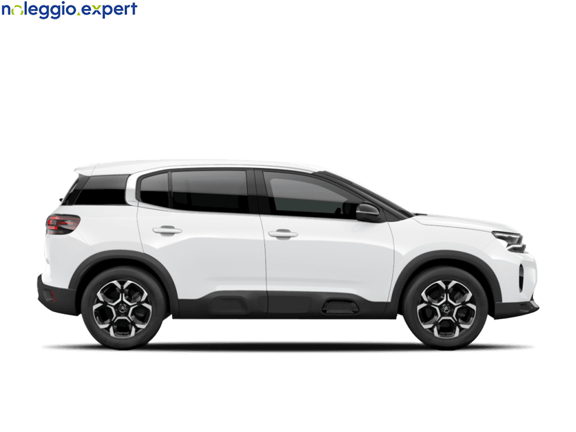 CITROEN C5 Aircross BlueHDi 130