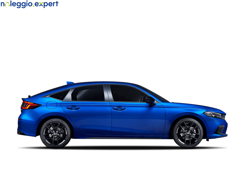 HONDA Civic 2.0 Elegance