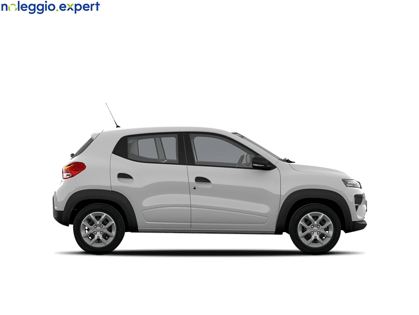 DACIA Spring Business Electric 45 33KW