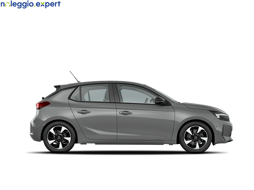 OPEL Corsa 1.2 100cv Edition AT8
