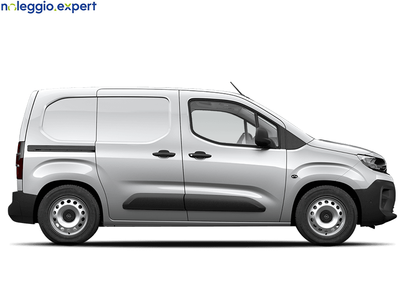 OPEL Combo Cargo 1.2 Benzina 110cv S&S L1