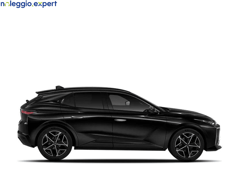 DS N°4 Hybrid 145 Pallas