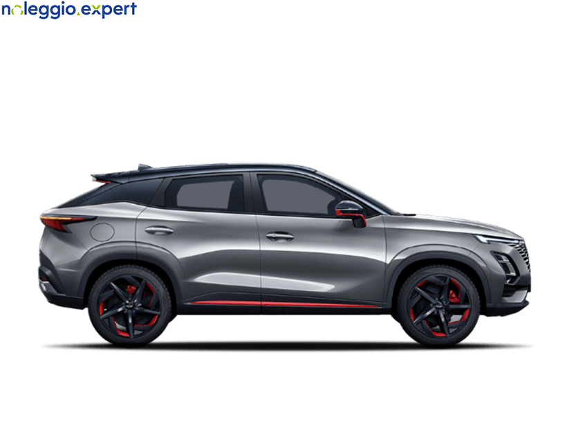 OMODA 5 Pure