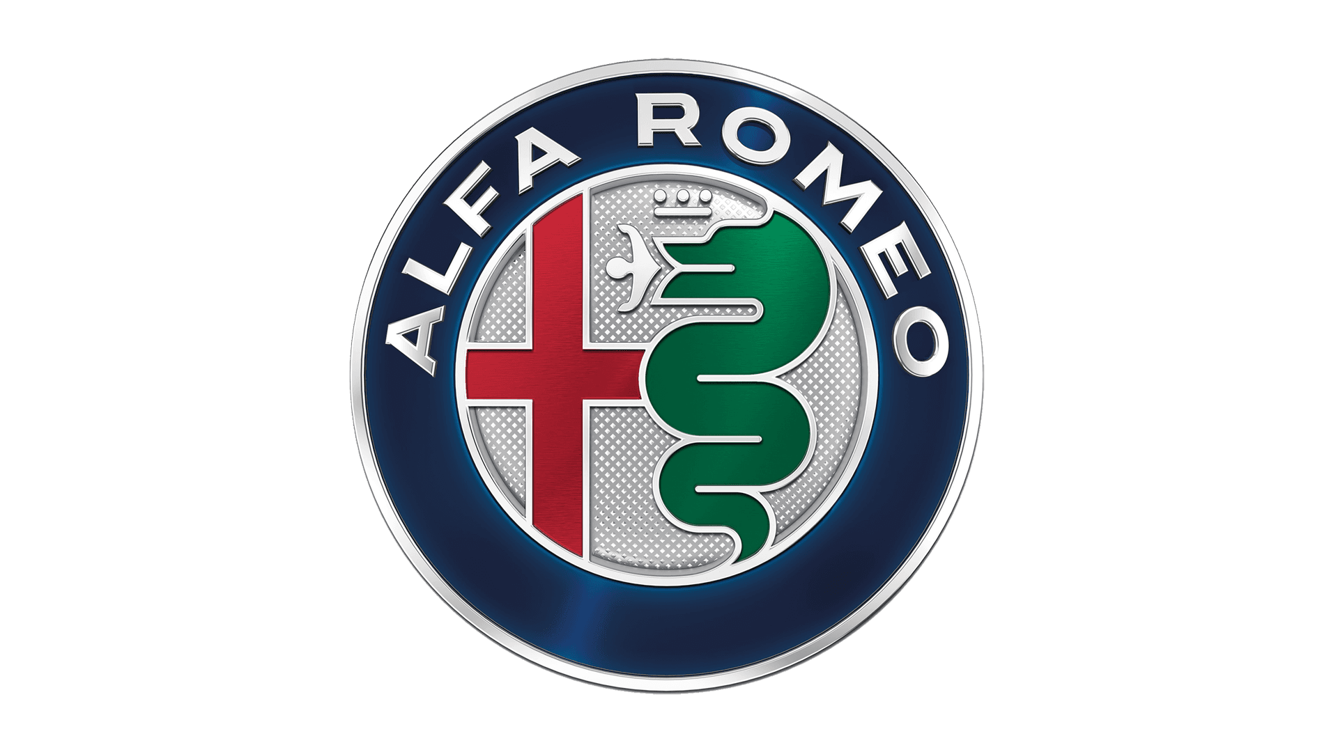 Logo ALFA ROMEO