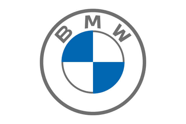 Logo BMW