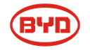 Logo BYD