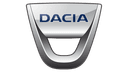 Logo Dacia