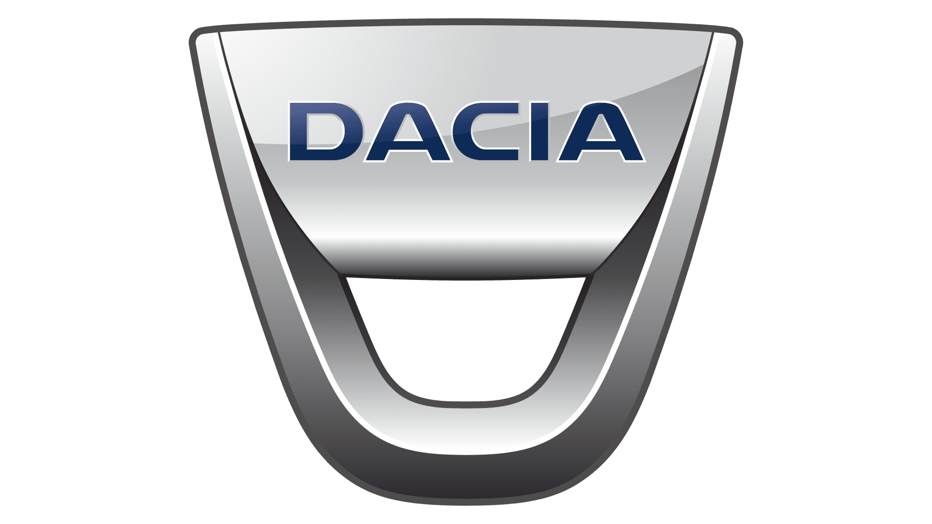 Logo DACIA