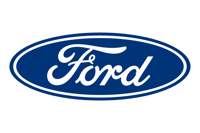 Logo FORD