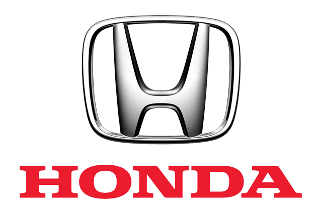 Logo HONDA