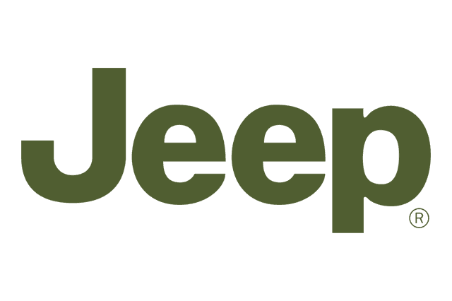 Logo JEEP