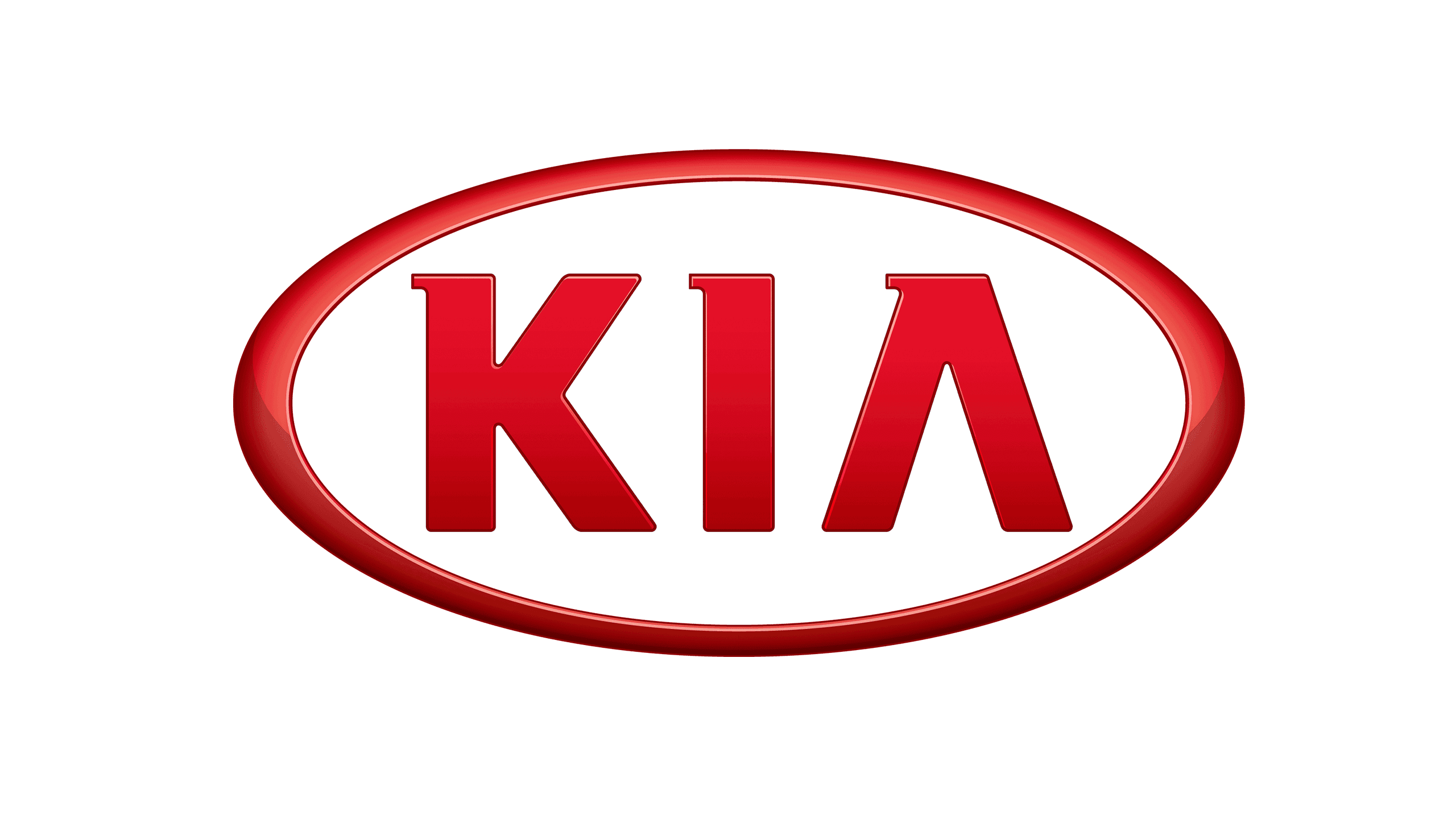 Logo KIA
