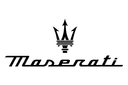 Logo Maserati