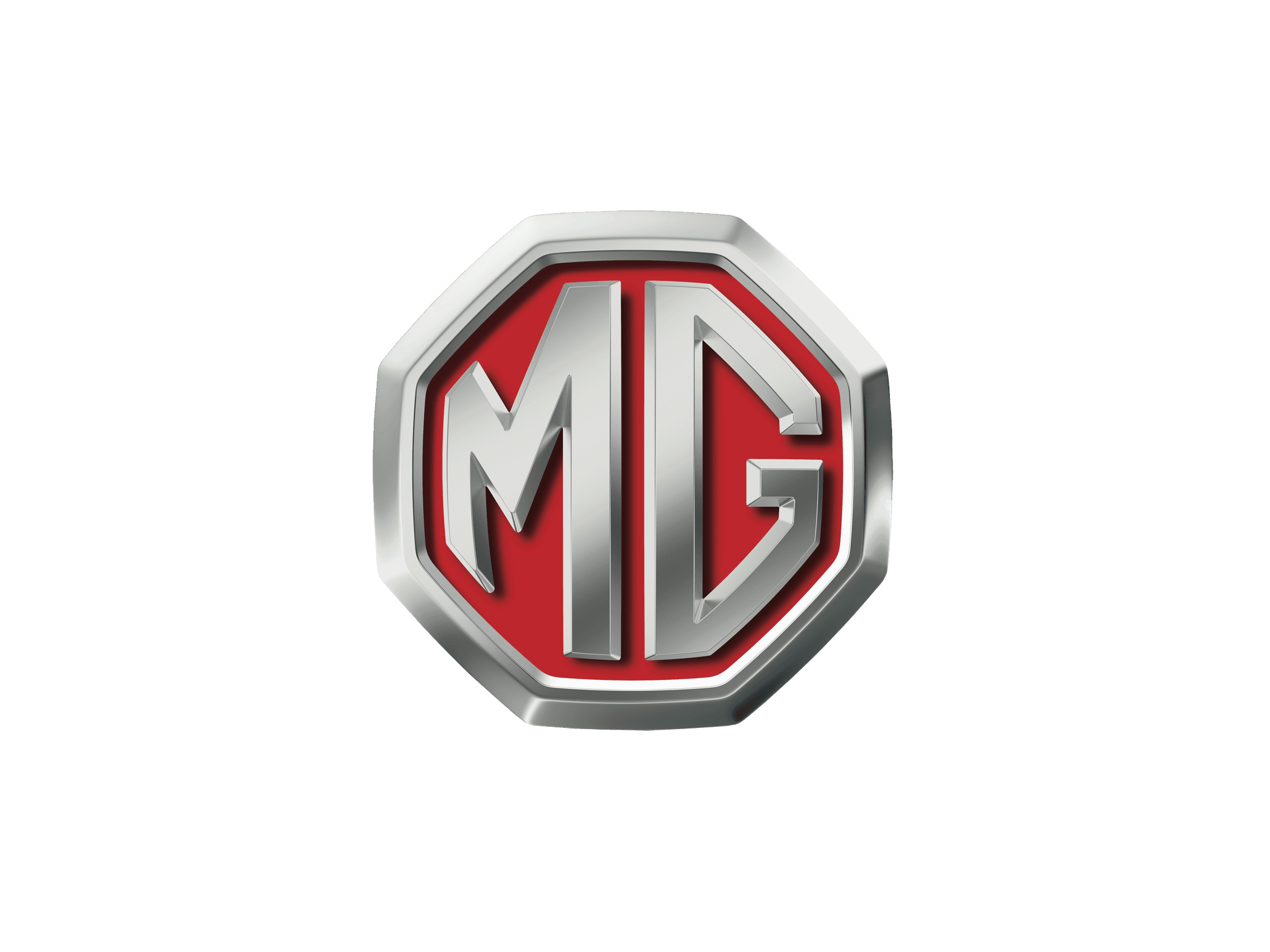 Logo MG