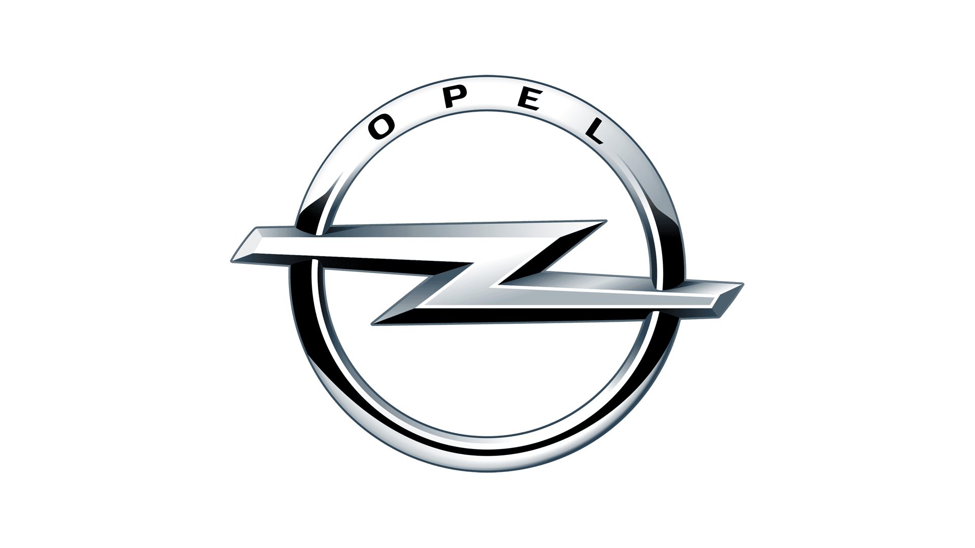 Logo OPEL