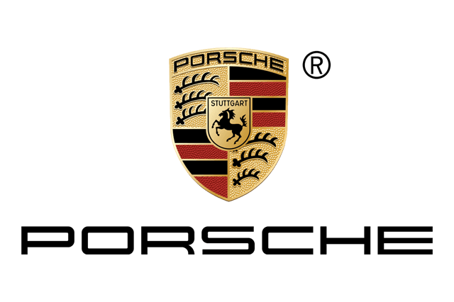 Logo PORSCHE