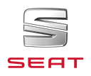 Logo Seat