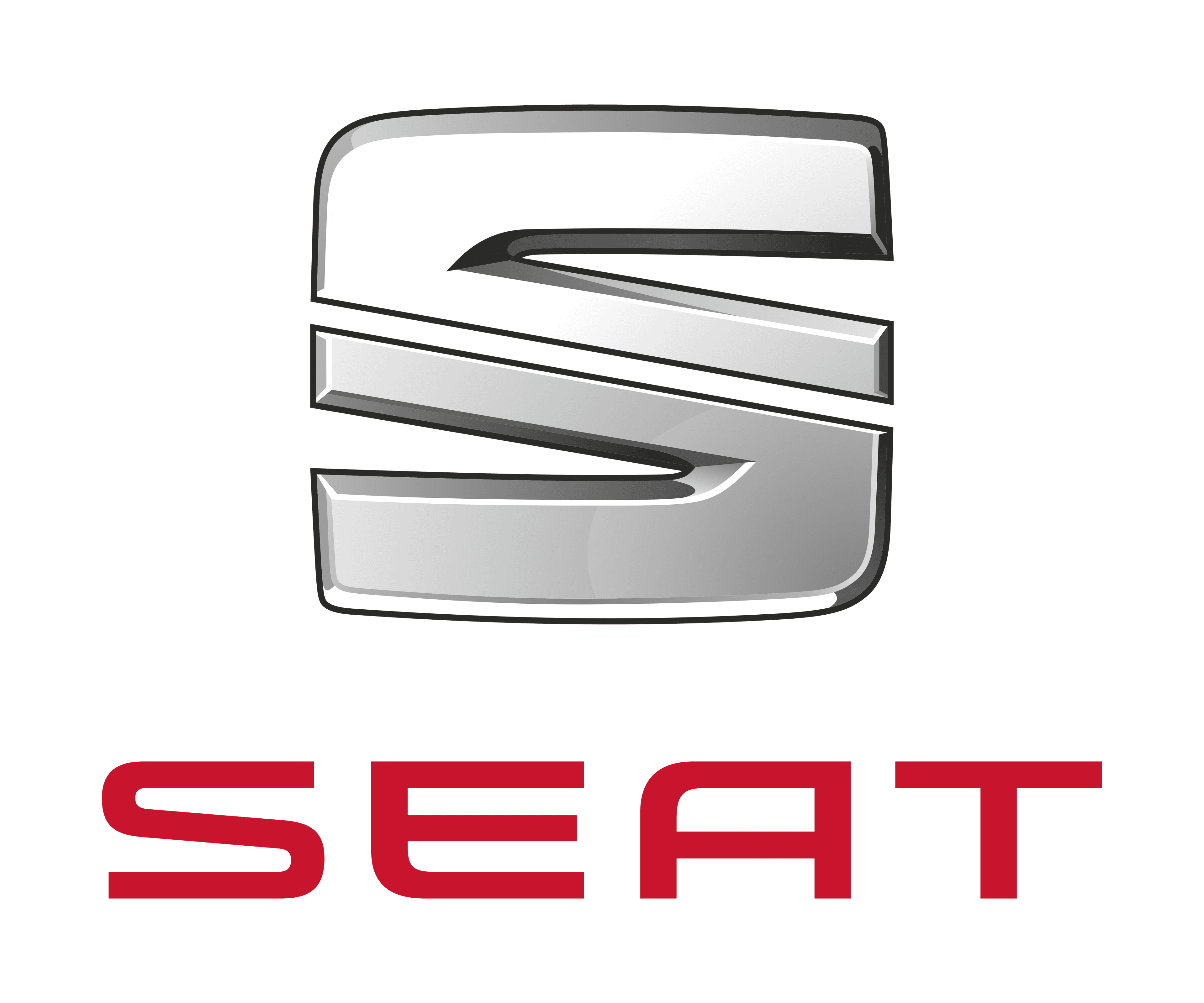 Logo SEAT