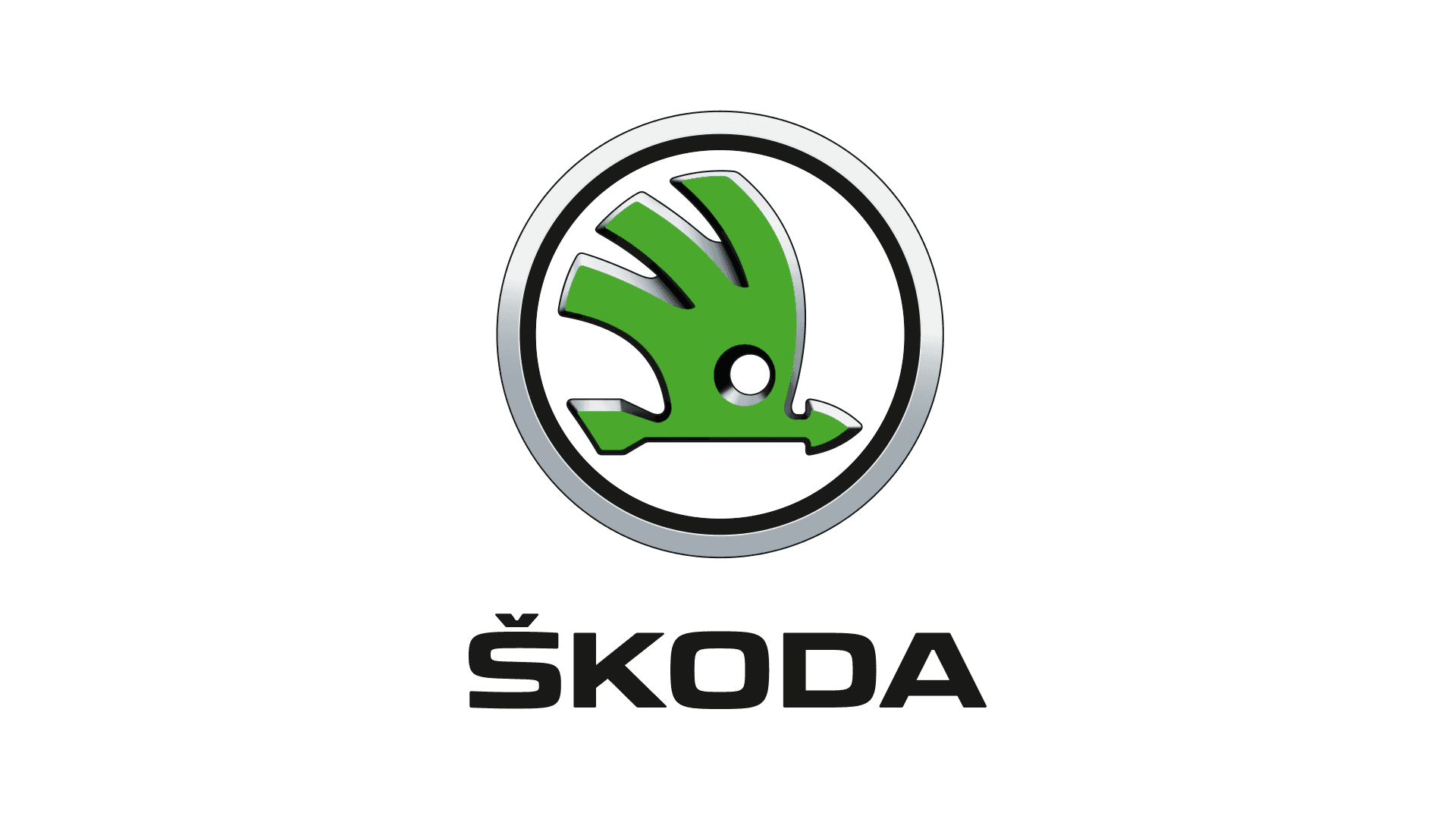 Logo SKODA